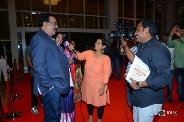Celebs at Sakshi Excellence Awards